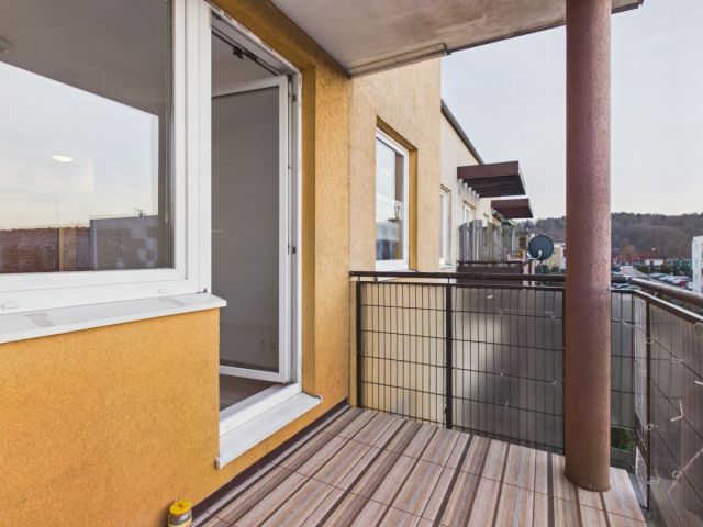 Mieszkanie 2-pokojowe Wejherowo, ul. Jana III Sobieskiego. Zdjęcie 10