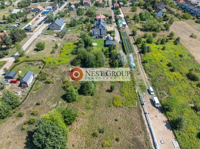 Działka budowlana Warszawa Białołęka, ul. Ostródzka. Zdjęcie 35