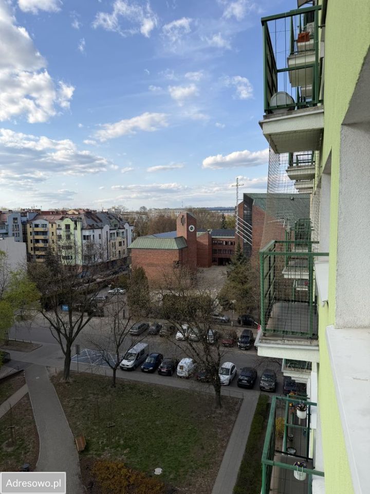 Mieszkanie 2-pokojowe Warszawa Grochów, ul. Kobielska. Zdjęcie 15