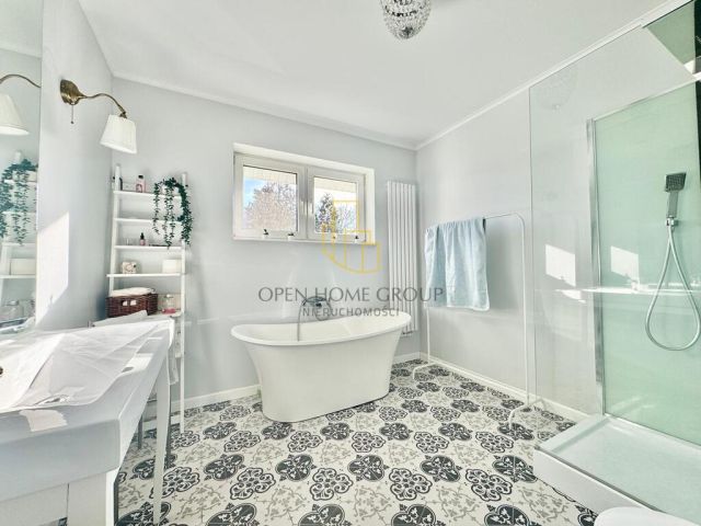 dom szeregowy, 4 pokoje Wrocław. Zdjęcie 12