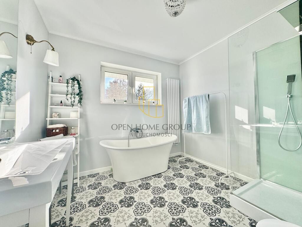 dom szeregowy, 4 pokoje Wrocław. Zdjęcie 12