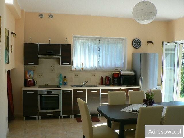 dom wolnostojący, 5 pokoi Suchy Las, ul. Żurawinowa. Zdjęcie 4