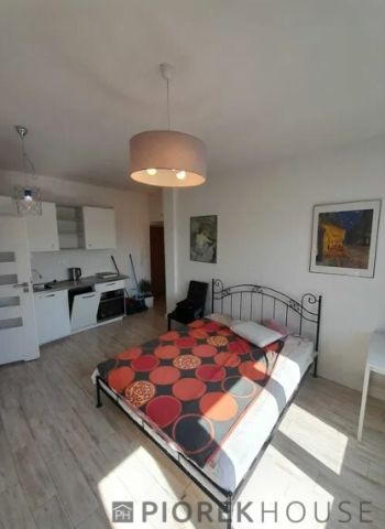 Mieszkanie 1-pokojowe Warszawa Mokotów, ul. Jana Bytnara "Rudego". Zdjęcie 2