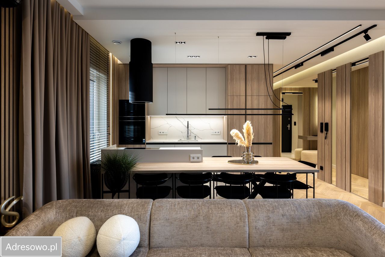 Mieszkanie 3-pokojowe Kielce Ostra Górka, ul. gen. Władysława Andersa. Zdjęcie 16