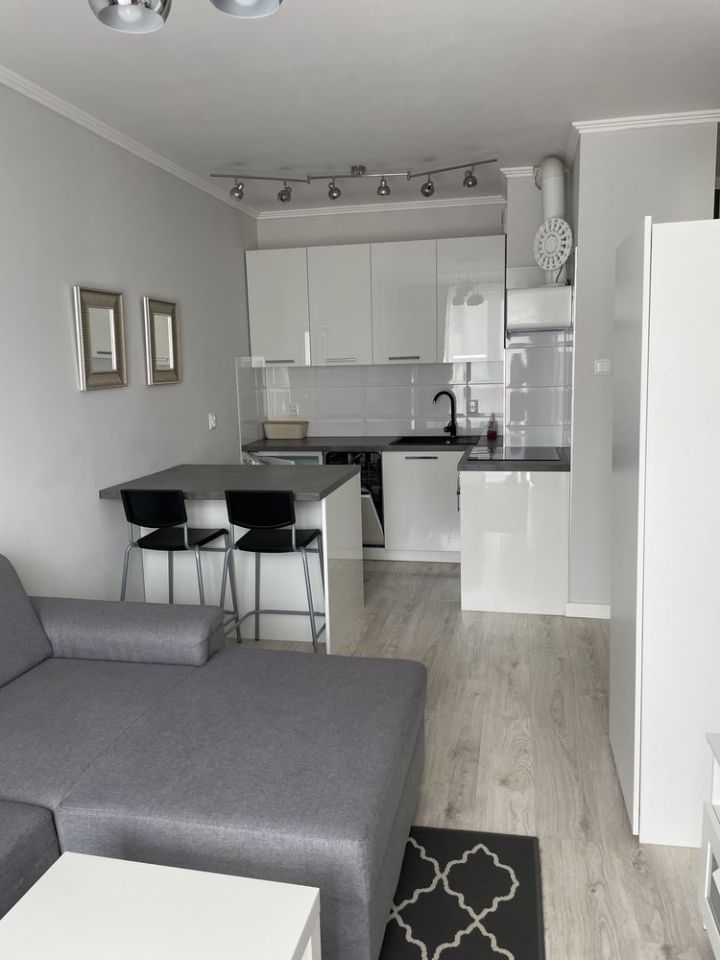 Mieszkanie 2-pokojowe Zielona Góra Centrum, ul. Obywatelska. Zdjęcie 7