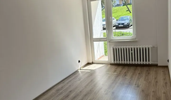 Mieszkanie 2-pokojowe Wodzisław Śląski, ul. kard. Stefana Wyszyńskiego