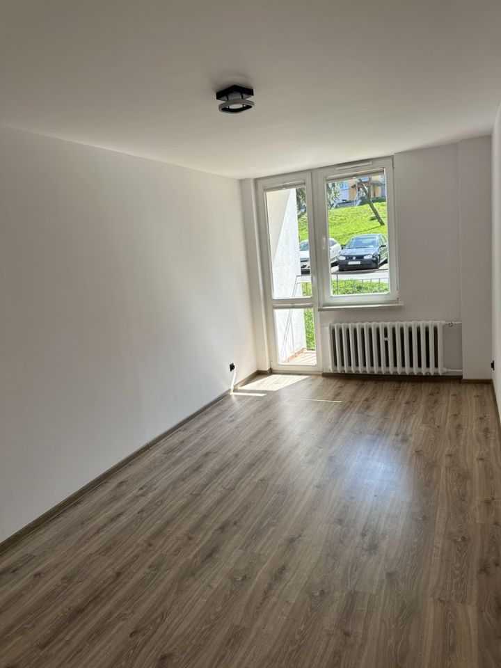 Mieszkanie 2-pokojowe Wodzisław Śląski, ul. kard. Stefana Wyszyńskiego. Zdjęcie 1