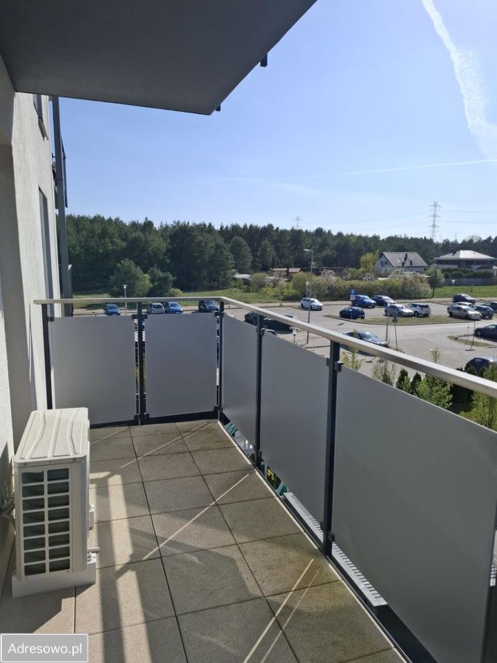 Mieszkanie 2-pokojowe Bydgoszcz Fordon. Zdjęcie 6