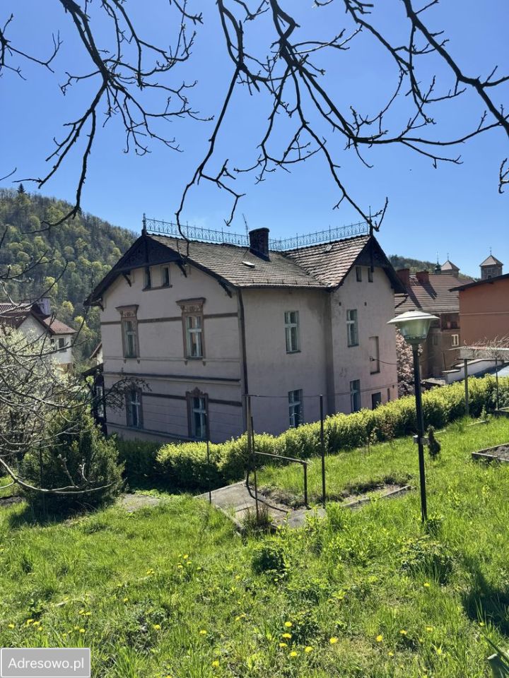 dom wolnostojący, 7 pokoi Bardo, ul. Główna. Zdjęcie 8