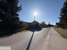 Działka budowlana Nowa Wieś Kącka. Zdjęcie 1