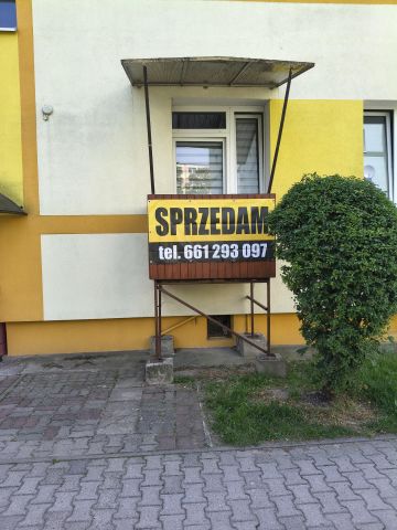 Mieszkanie 2-pokojowe Piechcin, Okrężna. Zdjęcie 1