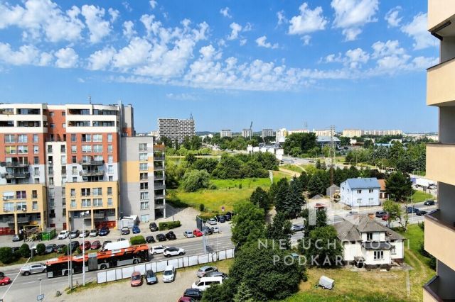 Mieszkanie 1-pokojowe Rzeszów, ul. Graniczna. Zdjęcie 5