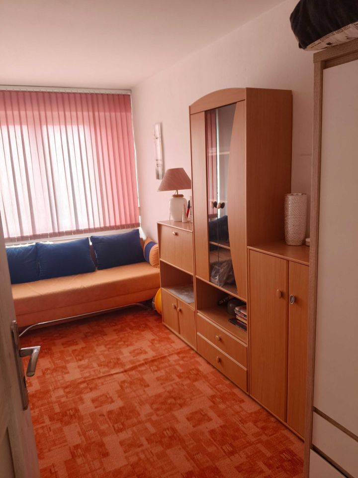 Mieszkanie 4-pokojowe Koło, ul. Kolejowa. Zdjęcie 5
