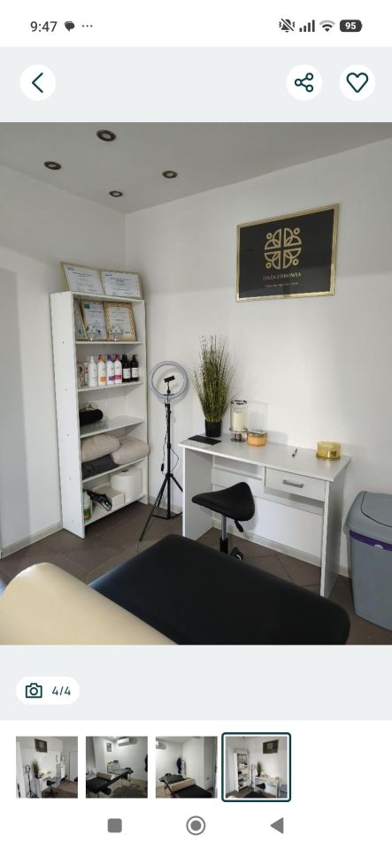 Lokal Stargard Przedmieście Poznańskie, ul. Bydgoska. Zdjęcie 1