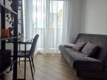 Mieszkanie 4-pokojowe Bydgoszcz, rondo Jagiellonów. Zdjęcie 1