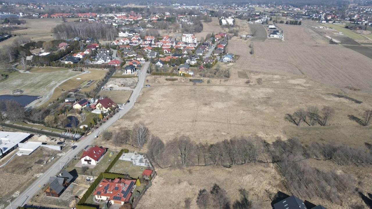 Działka budowlana Katowice Podlesie, ul. Kaskady. Zdjęcie 6