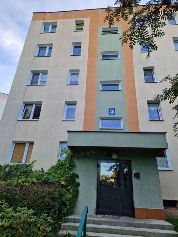 Mieszkanie 2-pokojowe Olsztyn, ul. Jarosława Iwaszkiewicza. Zdjęcie 1