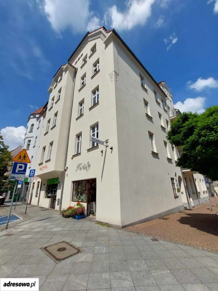 Biuro Katowice Śródmieście, ul. Henryka Sienkiewicza. Zdjęcie 6