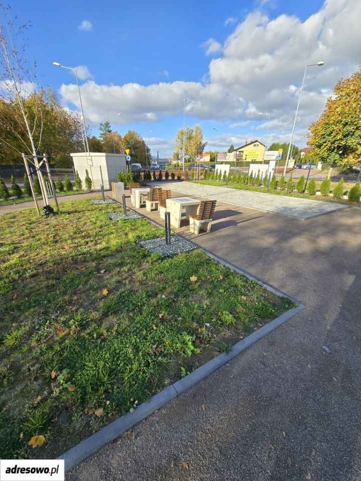 Mieszkanie 2-pokojowe Częstochowa Parkitka, ul. Łódzka. Zdjęcie 18