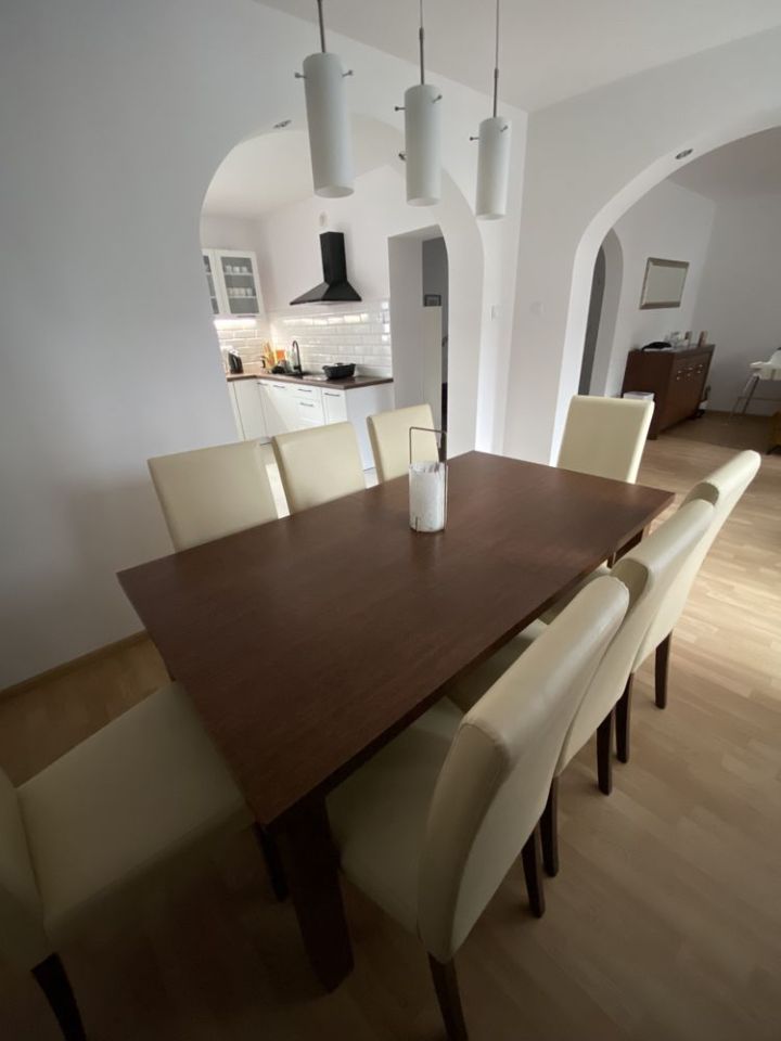 dom wolnostojący Poznań Fabianowo, ul. Kowalewicka