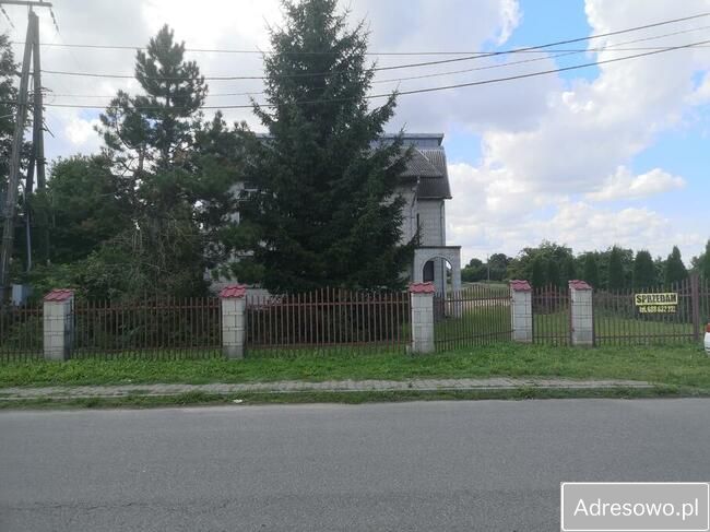 dom wolnostojący, 5 pokoi Bidziny. Zdjęcie 3