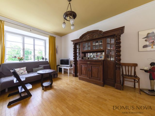 Mieszkanie 4-pokojowe Warszawa Ochota, ul. Grójecka. Zdjęcie 1