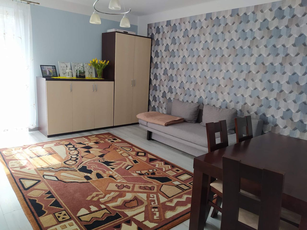 Mieszkanie 2-pokojowe Andrychów, ul. Starowiejska