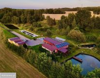 gospodarstwo, 3 pokoje Barcino. Zdjęcie 1