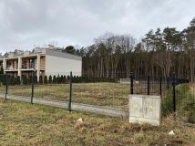 Działka budowlana Gdańsk Wyspa Sobieszewska, ul. Turystyczna. Zdjęcie 2