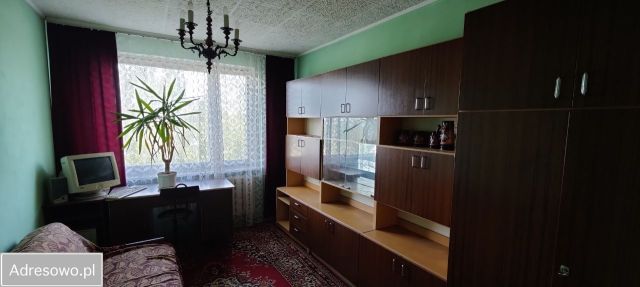 Mieszkanie 2-pokojowe Czeladź, ul. Kamila Cypriana Norwida. Zdjęcie 1