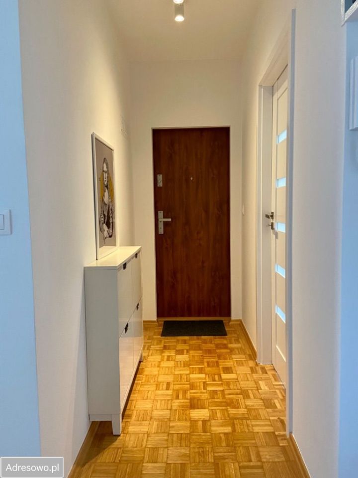 Mieszkanie 4-pokojowe Warszawa Mokotów, ul. Maltańska. Zdjęcie 11