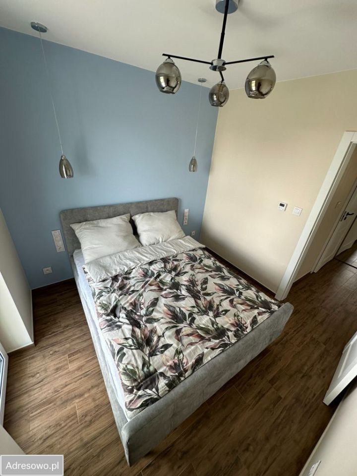 Mieszkanie 2-pokojowe Rewal, ul. Morska. Zdjęcie 8