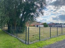 Działka budowlana Dobiegniew, ul. Stefana Batorego. Zdjęcie 1