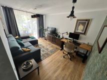 Mieszkanie 2-pokojowe Sulejówek Miłosna. Zdjęcie 1