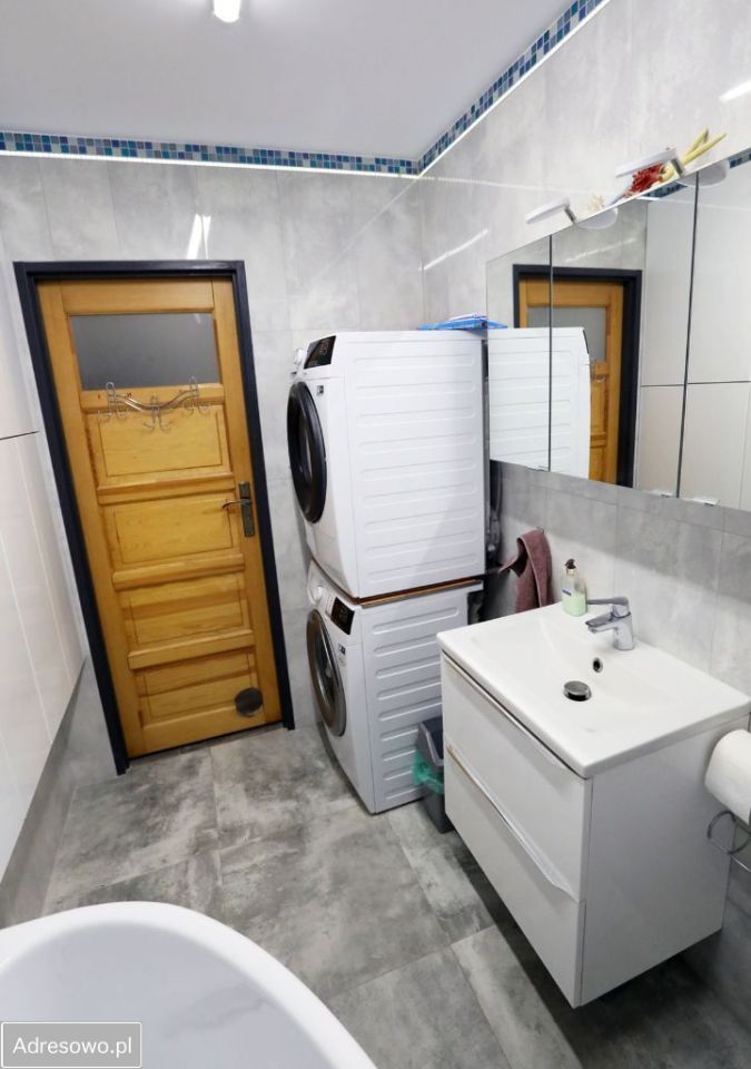 Mieszkanie 4-pokojowe Bolesławiec, ul. Józefa Wybickiego. Zdjęcie 13