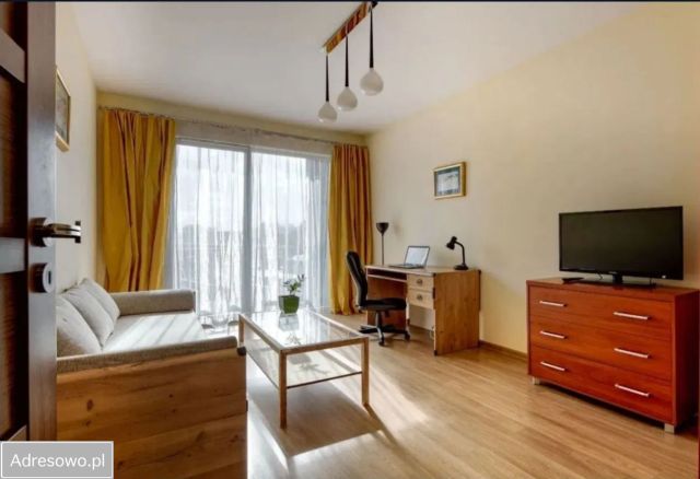 Mieszkanie 2-pokojowe Warszawa Wola, ul. Sokołowska. Zdjęcie 1