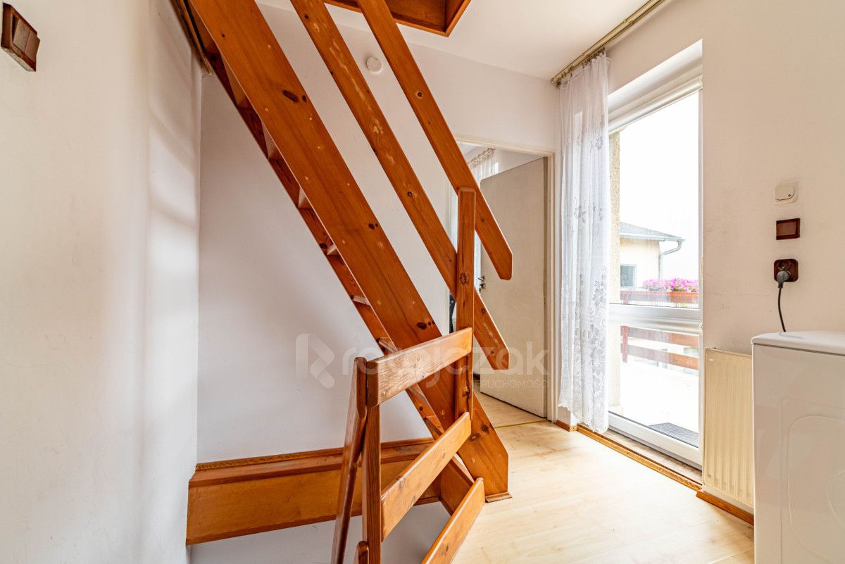 Mieszkanie 5-pokojowe Gdańsk Oliwa, al. Grunwaldzka. Zdjęcie 17