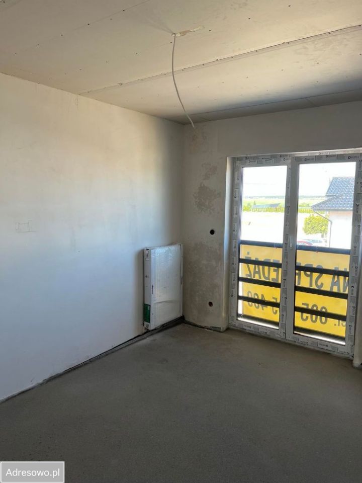 bliźniak, 4 pokoje Stary Lubosz. Zdjęcie 14