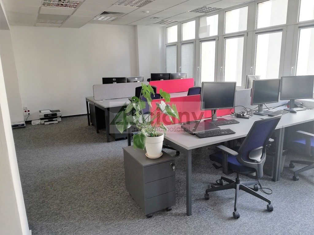 Biuro Warszawa Śródmieście. Zdjęcie 2