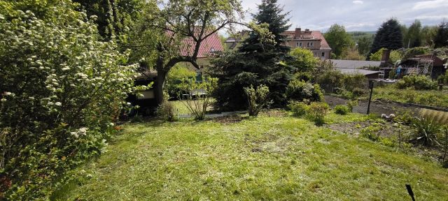 Działka rod Wałbrzych. Zdjęcie 1