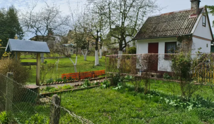 Działka rod Szczecin Bukowo, ul. Glinkowa