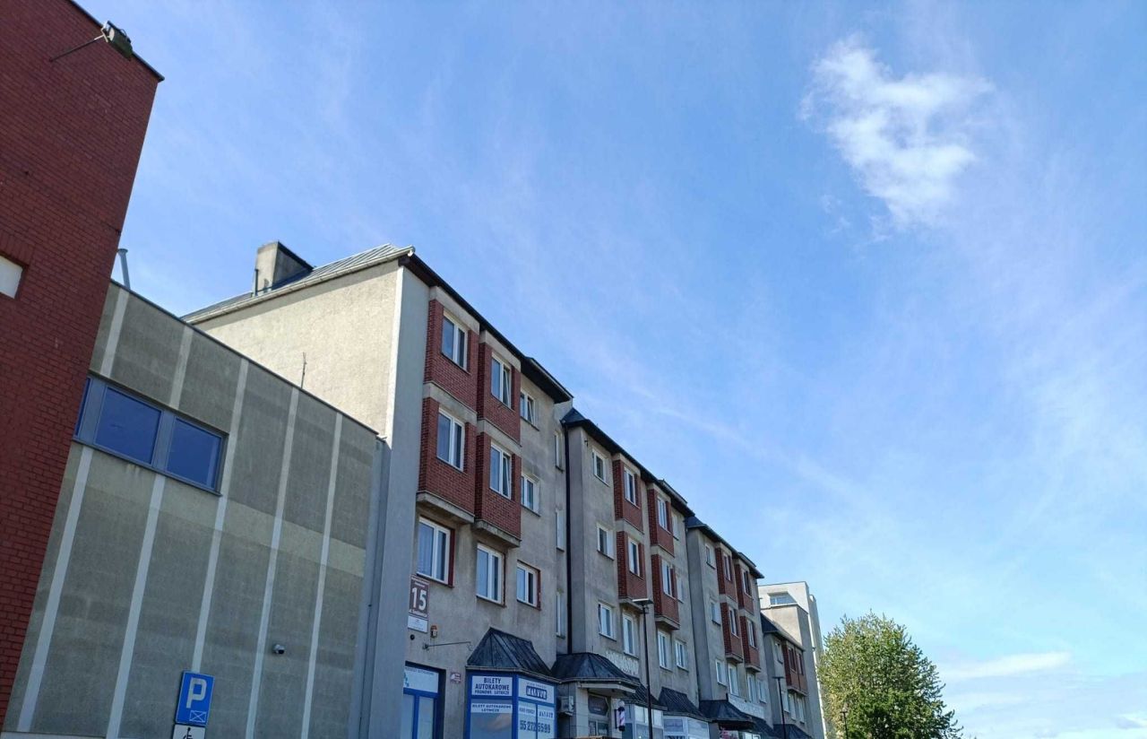 Mieszkanie 4-pokojowe Malbork