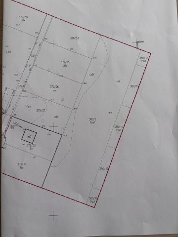 Działka rekreacyjna Wólka Nadbużna. Zdjęcie 1