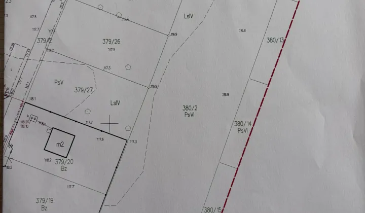 Działka rekreacyjna Wólka Nadbużna