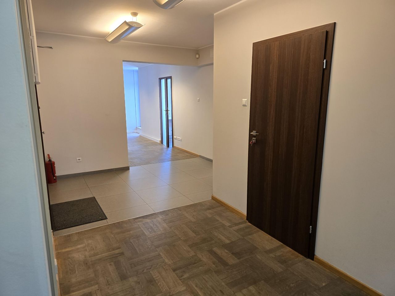 Biuro Warszawa Mokotów, ul. Belgijska. Zdjęcie 16