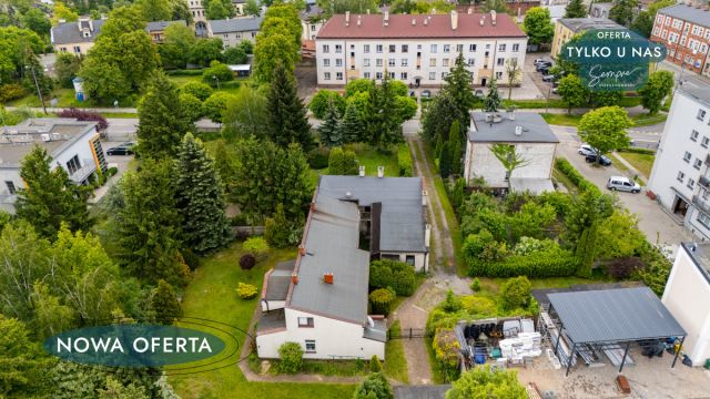 dom wolnostojący, 3 pokoje Sieradz, ul. Toruńska. Zdjęcie 18