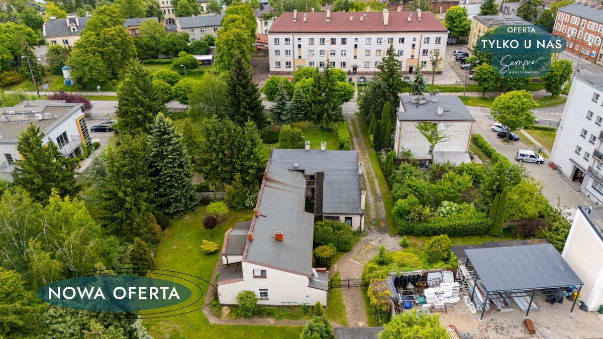 dom wolnostojący, 3 pokoje Sieradz, ul. Toruńska. Zdjęcie 18