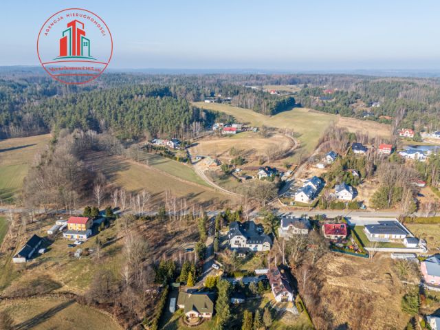 Działka budowlana Koleczkowo, ul. Kamieńska. Zdjęcie 7