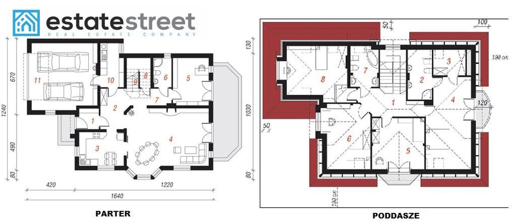 dom wolnostojący, 6 pokoi Kraków Dębniki, ul. Leona Petrażyckiego. Zdjęcie 15