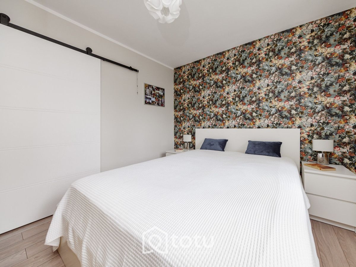 Mieszkanie 4-pokojowe Warszawa Wesoła, ul. Ułańska. Zdjęcie 9